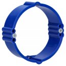 Kaiser 1155-64 Unterputz Putzausgleichring 24 mm UP1 2x3...