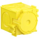 Kaiser 1264-01 Betonbau Geräte-Verbindungsdose 88,5...