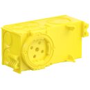 Kaiser 1263-13 Betonbau Electronic-Dose Befestigung...