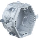 Kaiser 1055-06 Unterputz Gerätedose UP1 Fix...