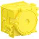 Kaiser 1263-01 Betonbau Geräte-Verbindungsdose 68,5...