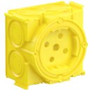 Kaiser 1262-03 Betonbau Geräte-Verbindungsdose 48,5...