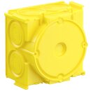 Kaiser 1262-01 Betonbau Geräte-Verbindungsdose 48,5...