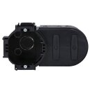 Kaiser 1068-05 Unterputz Electronic-Dose UP1 4x3...
