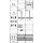 Striebel 2CPX056225R9999 M+W Feld kpl. 9RE/3FB WF39KN43UT
