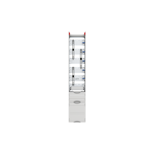 Striebel 2CPX054504R9999 Lastmanagementfeld 1FB 9RE mit APZ und zRFz FL19PA2R1