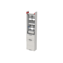 Striebel 2CPX054503R9999 Lastmanagementfeld 1FB 7RE mit...