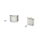 Striebel 2CPX054476R9999 Isolierstück für Hutschienen ZK104P2