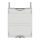 Striebel 2CPX054601R9999 Ausrüstsatz APZ 2RE für Mediafelder ZAA2M