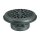 B-WARE Busch-Jaeger 8222 EB Einbau-Lautsprecher 13 cm (5") (Kunststoff) Grau 2CKA008200A0013