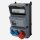 Mennekes 2514500 AMAXX M.ONE Core IP44