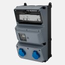 Mennekes 2514502 AMAXX M.ONE Core IP44