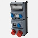 Mennekes 2514501 AMAXX M.ONE Core IP44