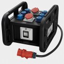 Mennekes 2514005 EverBOX Grip M.ONE Core IP44