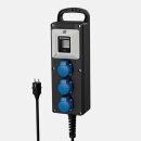 Mennekes 2514000 EverGUM Steckdosenleiste M.ONE Core IP44