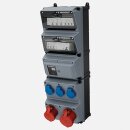 Mennekes 2514504 AMAXX M.ONE Core IP44