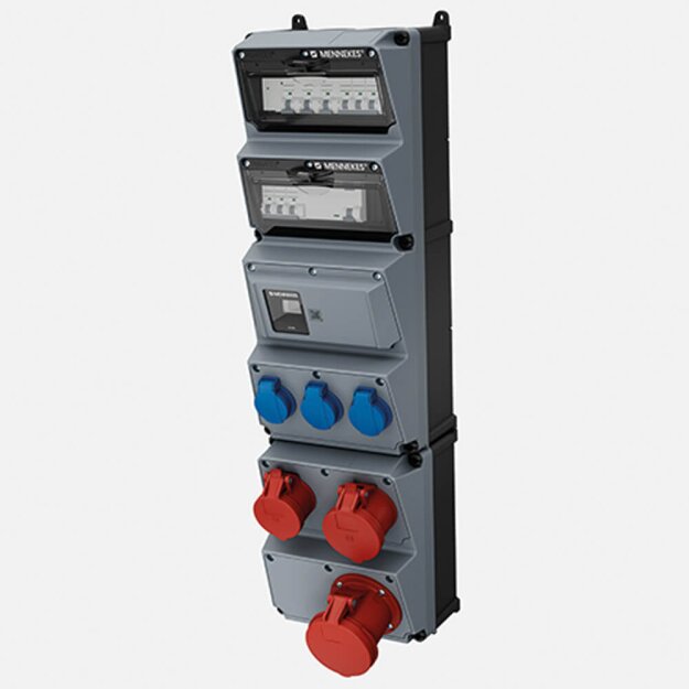 Mennekes 2514505 AMAXX M.ONE Core IP44