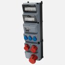 Mennekes 2514505 AMAXX M.ONE Core IP44