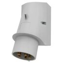 Mennekes 311 Wandstecker 32A5p1h>50V IP44