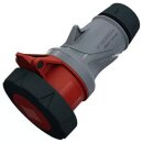 Mennekes 14660 Kupplung PTX R 32A5p6h400V IP69