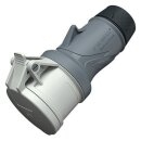 Mennekes 14605 Kupplung PTX R 32A4p1h>50V IP54