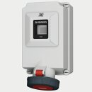 Mennekes 2513203 Wanddose M.ONE Core 63A5p6h400V IP67