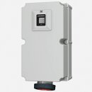 Mennekes 2513204 Wanddose M.ONE Core 125A5p6h400V IP67