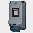 Mennekes 2513200 Wanddose M.ONE Core 16A3p6h230V IP67