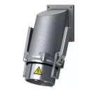 Mennekes 75336 Anbaustecker 400A5p6h 400V IP67