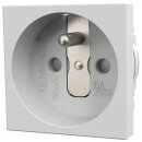 Mennekes 11685K Anbaudose 16A2p+PE 230V IP20