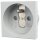 Mennekes 11685K Anbaudose 16A2p+PE 230V IP20