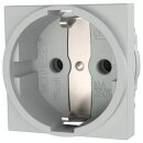 Mennekes 11530K Anbaudose SCHUKO 16A2p+PE 230V IP20