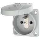 Mennekes 11130 Anbaudose 16A2p+PE 230V IP44