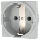 Mennekes 11530 Anbaudose SCHUKO 16A2p+PE 230V IP20