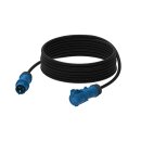 Mennekes 8200 Verlängerungskabel 16A3p6h230V 10m IP54