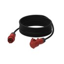 Mennekes 8205 Verlängerungskabel 16A5p6h400V 25m IP54