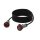 Mennekes 8210 Verlängerungskabel 32A5p6h400V 10m IP69