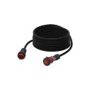 Mennekes 8214 Verlängerungskabel 125A5p6h400V 10m IP67
