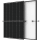 Trina Solar TSM-465NEG9R.28 Vertex S+ 465 W BF, Monokristallines Doppelglas-Photovoltaik-Modul mit schwarzem Rahmen und weißer Rückseite. 120 Drittelzellen. N-Type