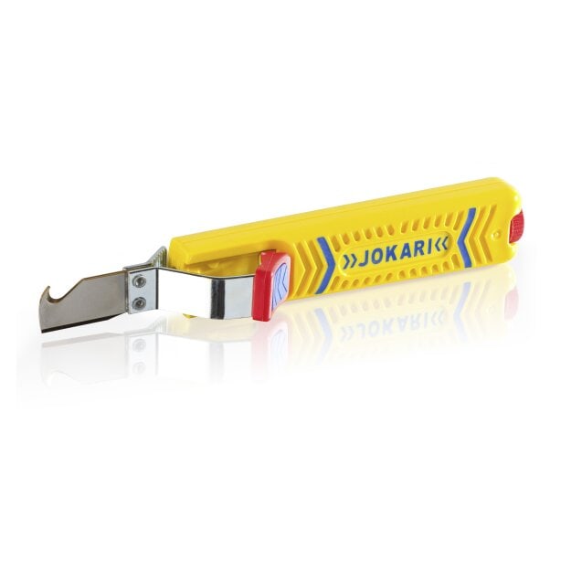 JOKARI 10280 No. 28H SECURA Kabelmesser