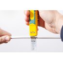 JOKARI 10280 No. 28H SECURA Kabelmesser