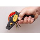 JOKARI 20050 Super 4 Plus Automatische Abisolierzange