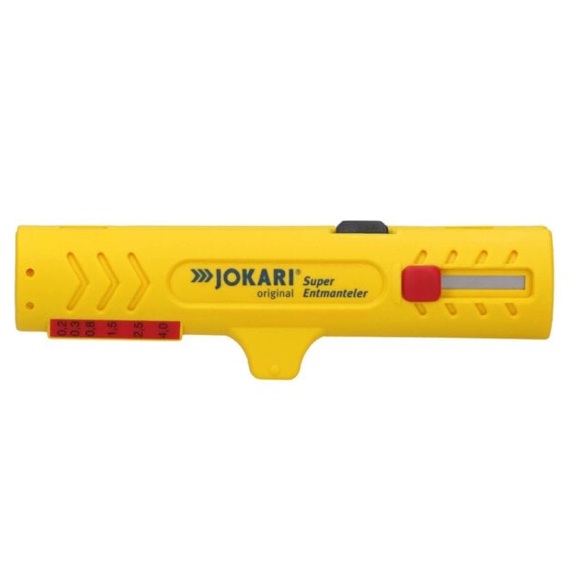 JOKARI 30150 Super Entmanteler No.15