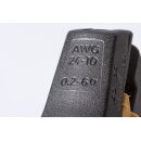 JOKARI 20200 Super 4 Pro Automatische Abisolierzange