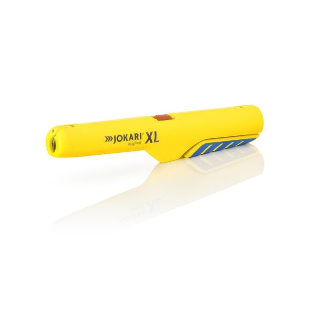 JOKARI 30125 XL Innendosen-Entmanteler