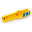 JOKARI 30125 XL Innendosen-Entmanteler