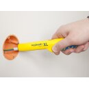 JOKARI 30125 XL Innendosen-Entmanteler
