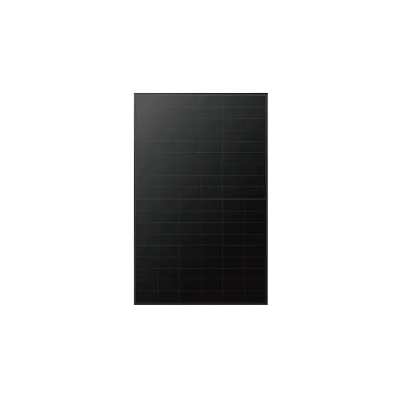 Glas-Glas PV-Modul