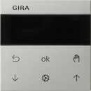 B-WARE Gira 5366600 S3000 Jalousie- + Schaltuhr Display...