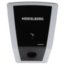 Heidelberg AMPERFIED Wallbox Connect.Business-mid 7,5m...